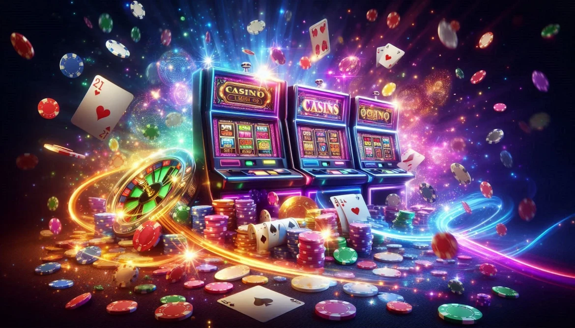 All Casino