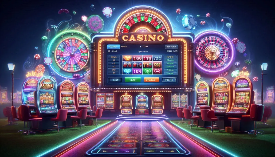 All Casino
